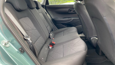 Hyundai BAYON 1.0 TGDi 48V MHEV SE Connect 5dr Petrol Hatchback